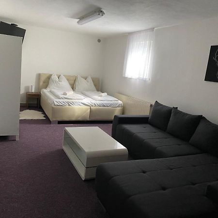 Apartmany Nad Rybnikem Železná Ruda Екстериор снимка