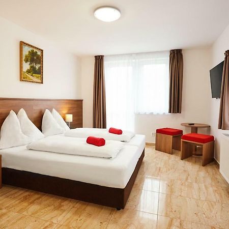 Apartmany Nad Rybnikem Železná Ruda Екстериор снимка