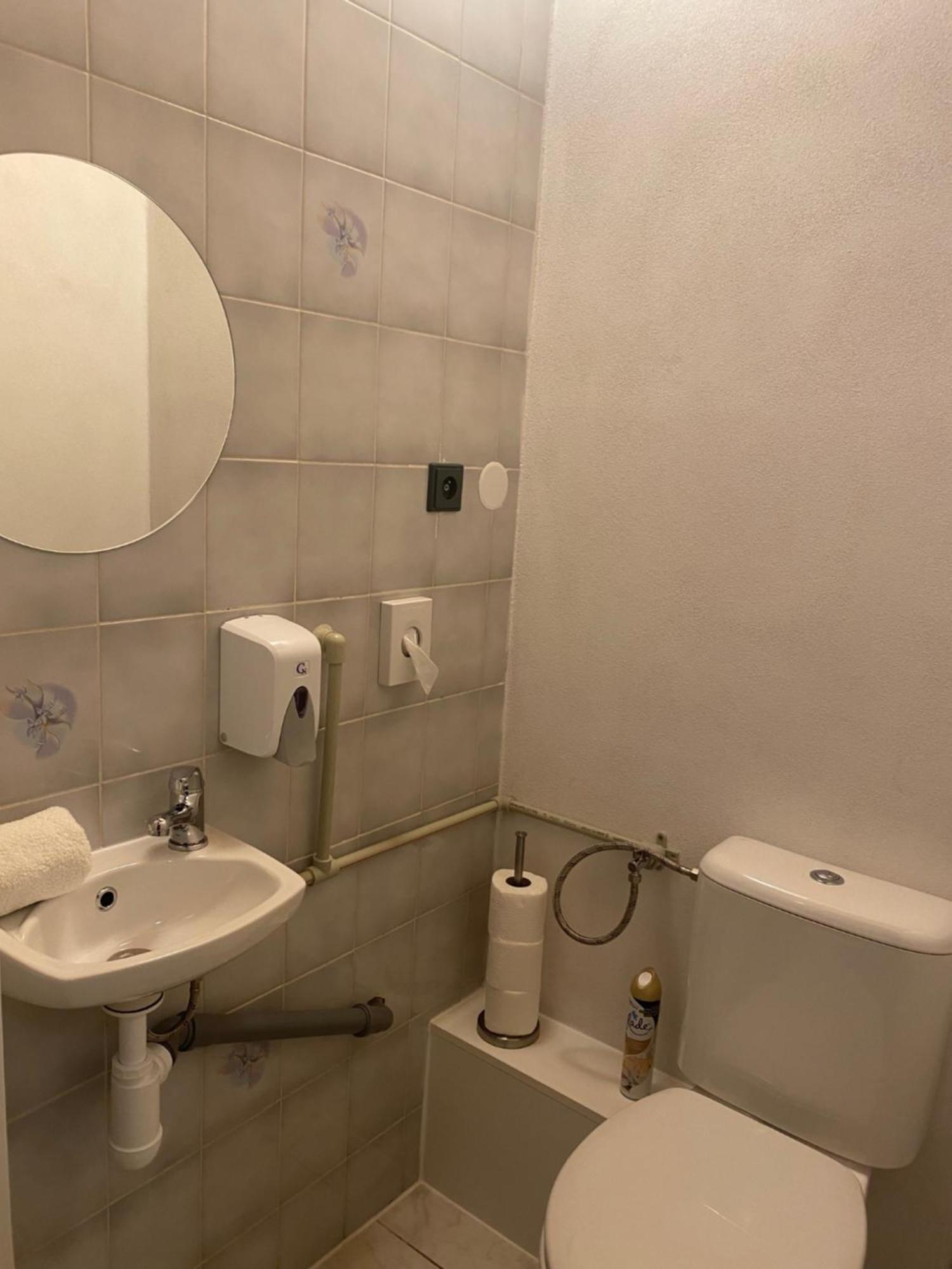 Apartmany Nad Rybnikem Železná Ruda Екстериор снимка