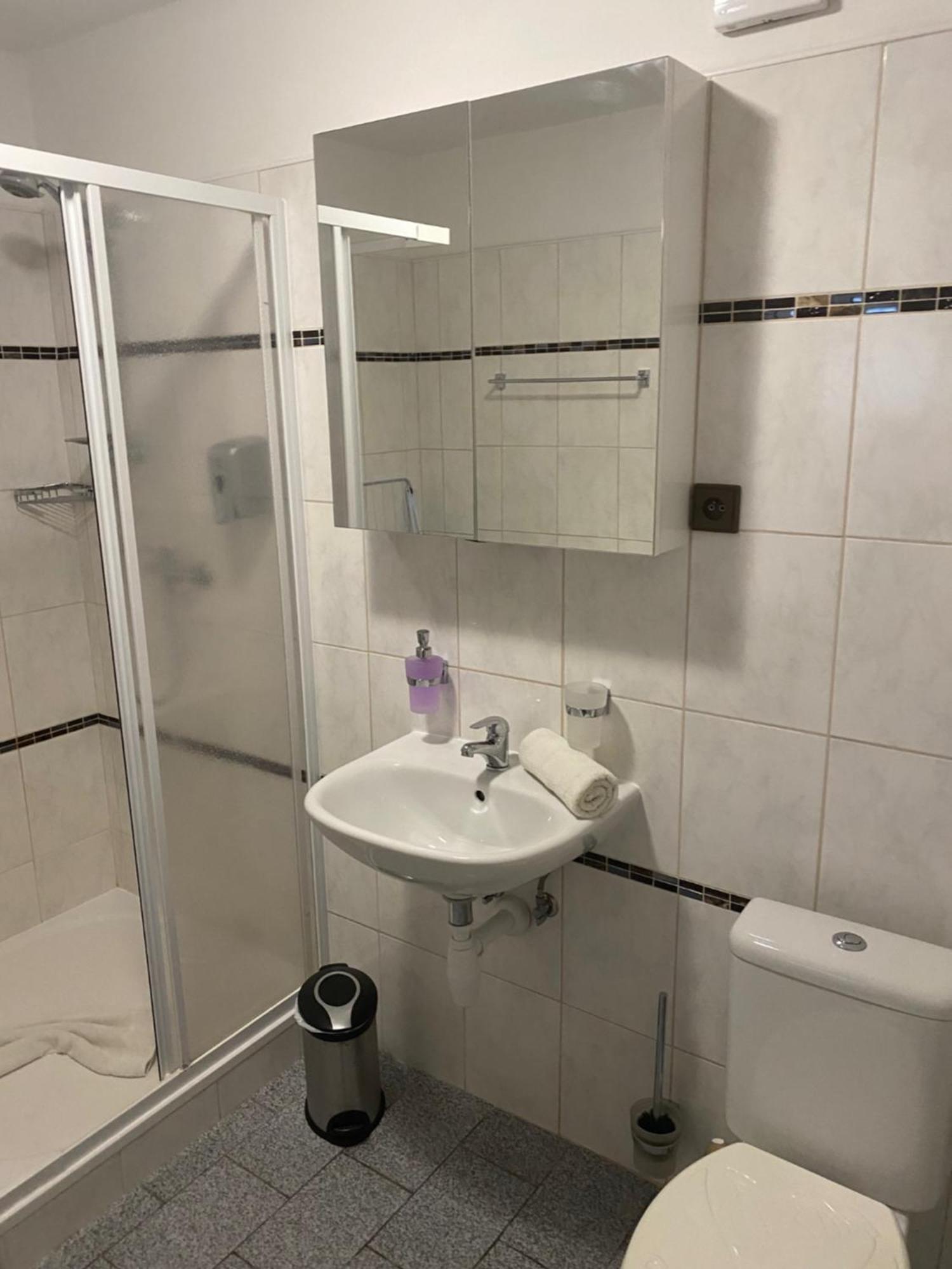 Apartmany Nad Rybnikem Železná Ruda Екстериор снимка