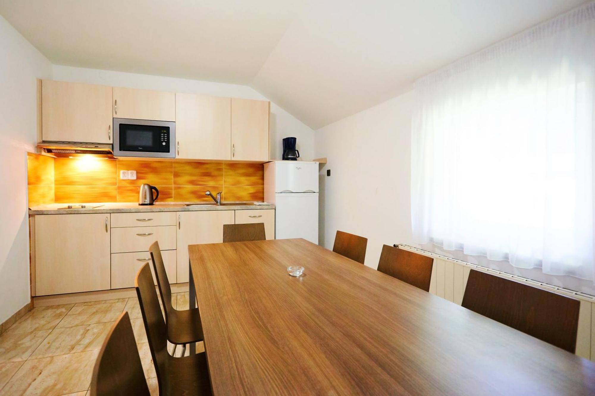 Apartmany Nad Rybnikem Železná Ruda Екстериор снимка