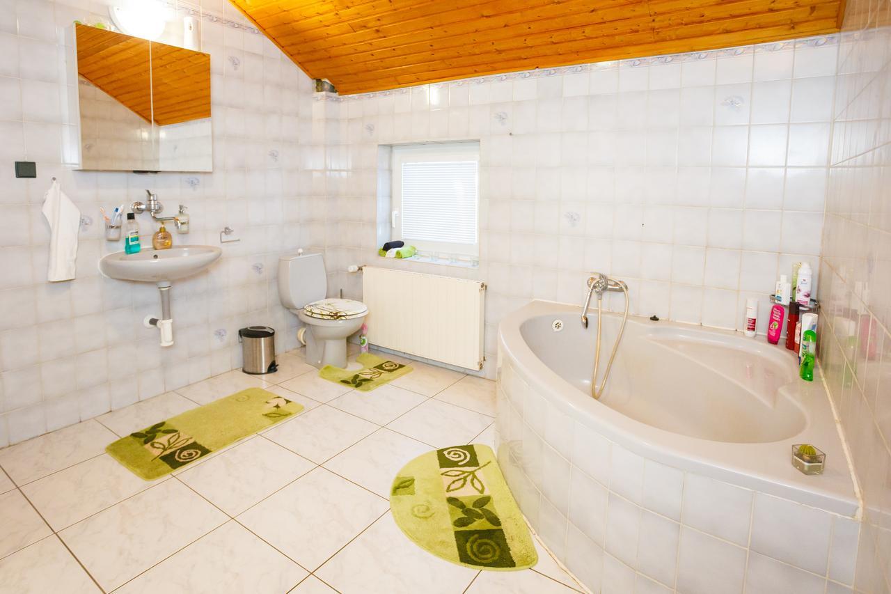 Apartmany Nad Rybnikem Železná Ruda Екстериор снимка