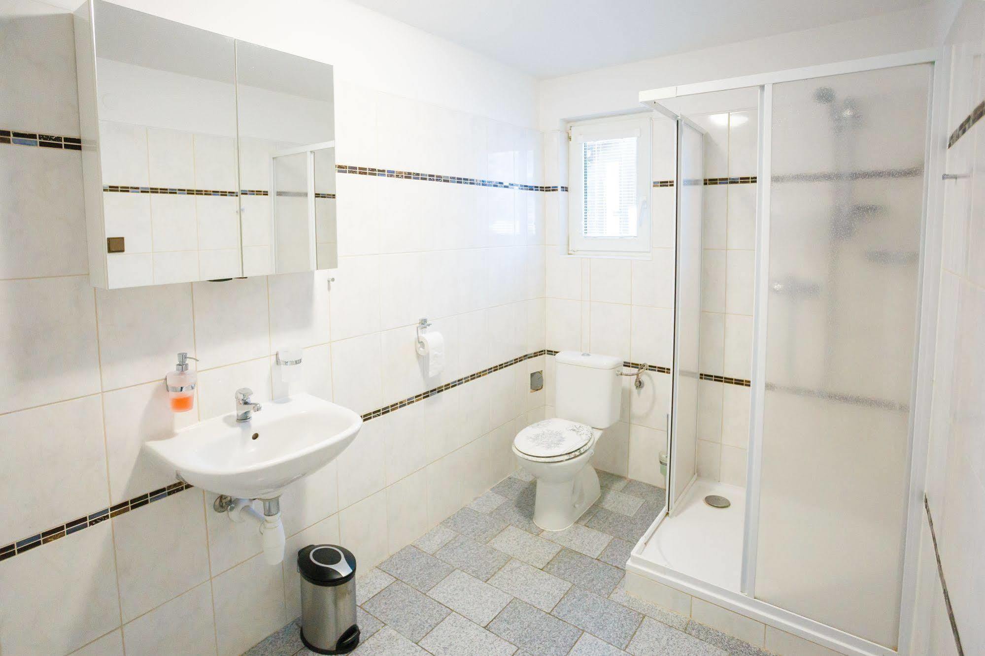 Apartmany Nad Rybnikem Železná Ruda Екстериор снимка