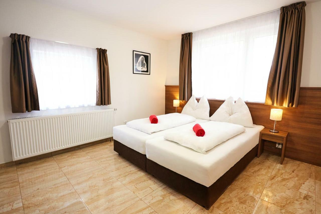 Apartmany Nad Rybnikem Železná Ruda Екстериор снимка