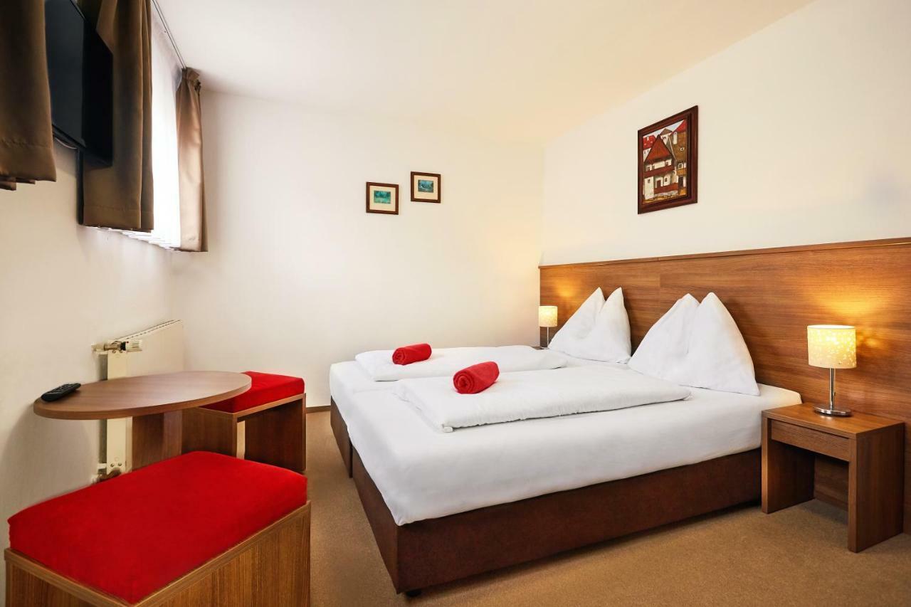 Apartmany Nad Rybnikem Železná Ruda Екстериор снимка